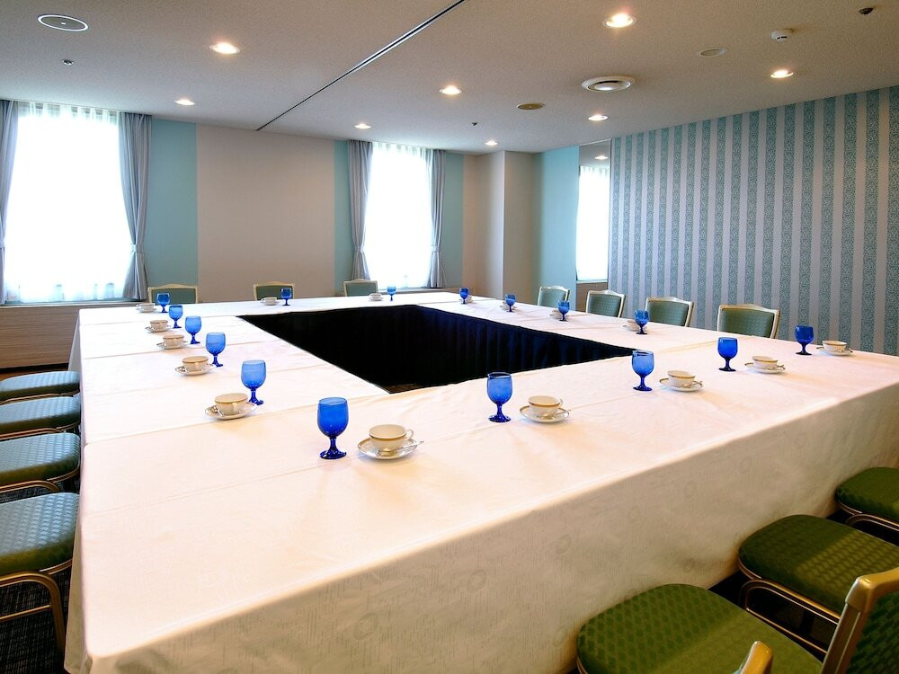 会議室