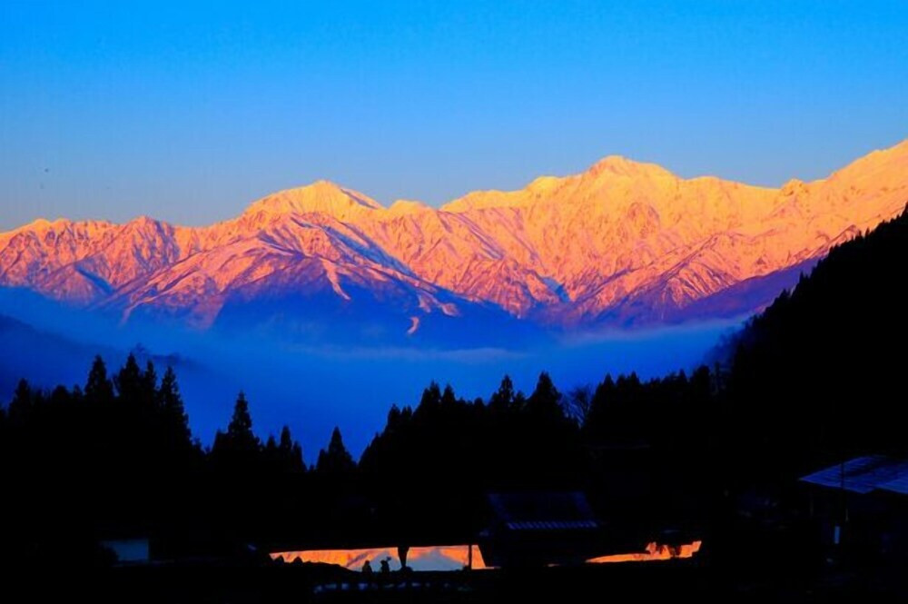 マウンテン ビュー