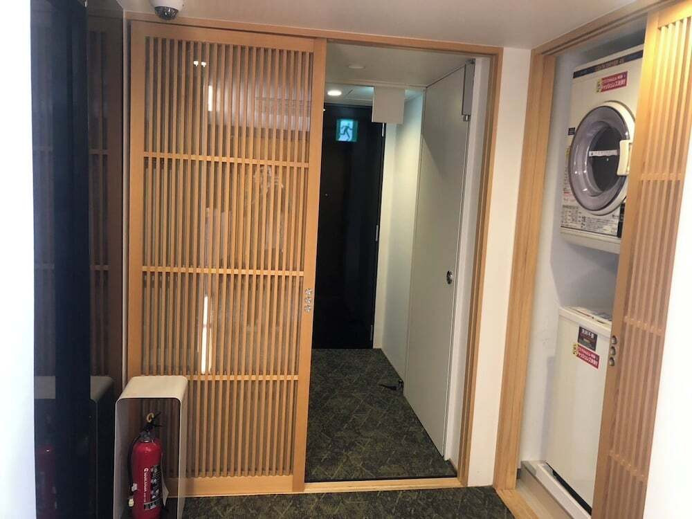 ランドリー ルーム