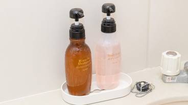 客室の設備とサービス / 21