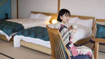 リビング エリア / 24