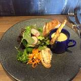 ビストロ アペロ（ビストロアペロ）