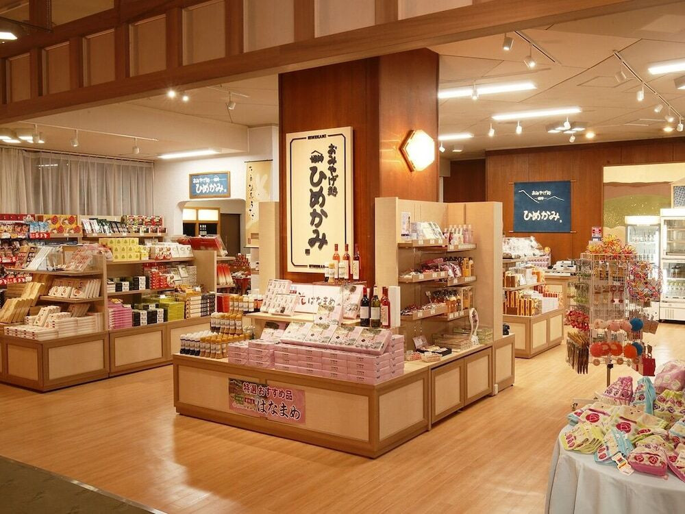 ギフト ショップ