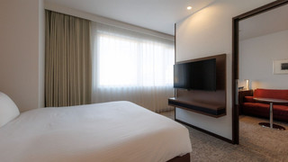 北館  デラックスダブル  大人1～2名用 禁煙