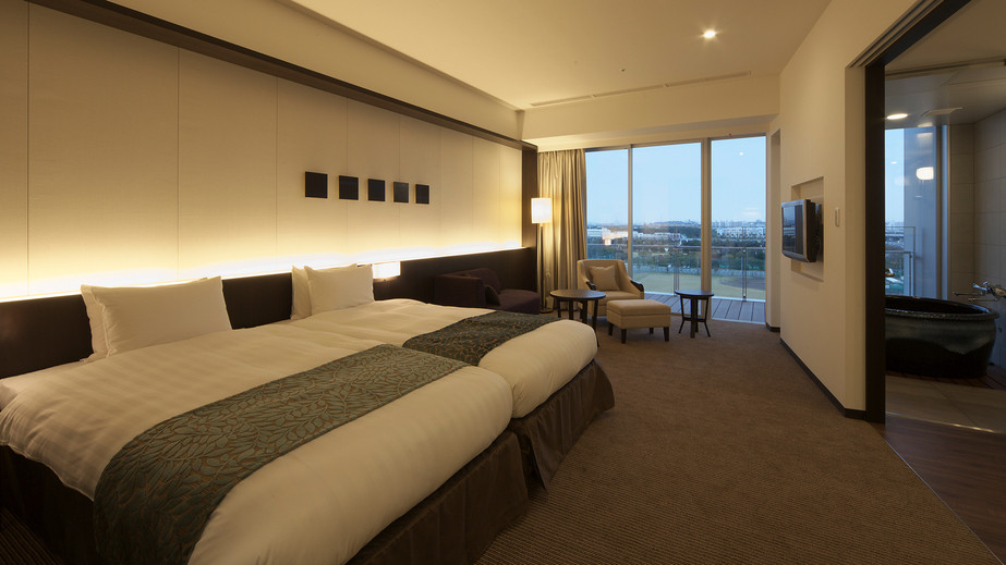 22種類の温浴設備が嬉しい。どのお風呂に入るかワクワク♪3656109