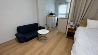 トリプルルーム 禁煙