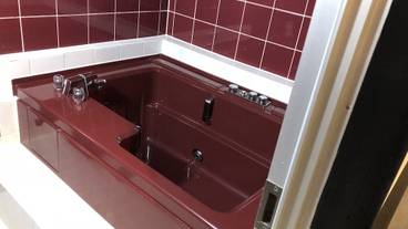 バスルーム / 21