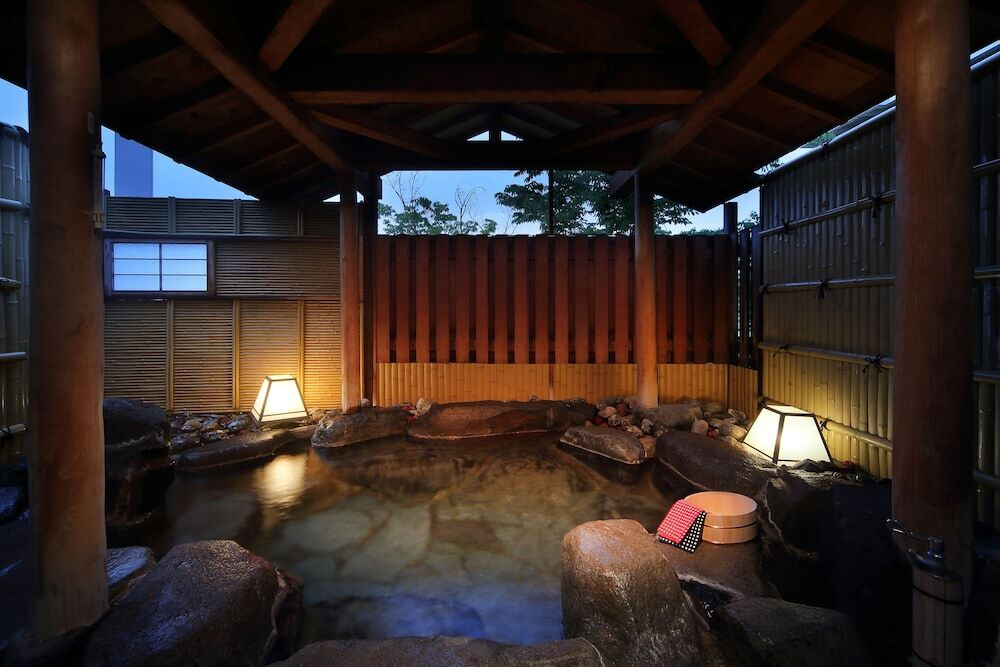 移動は寝ててOK♪東京駅から1本で行ける宿3544141