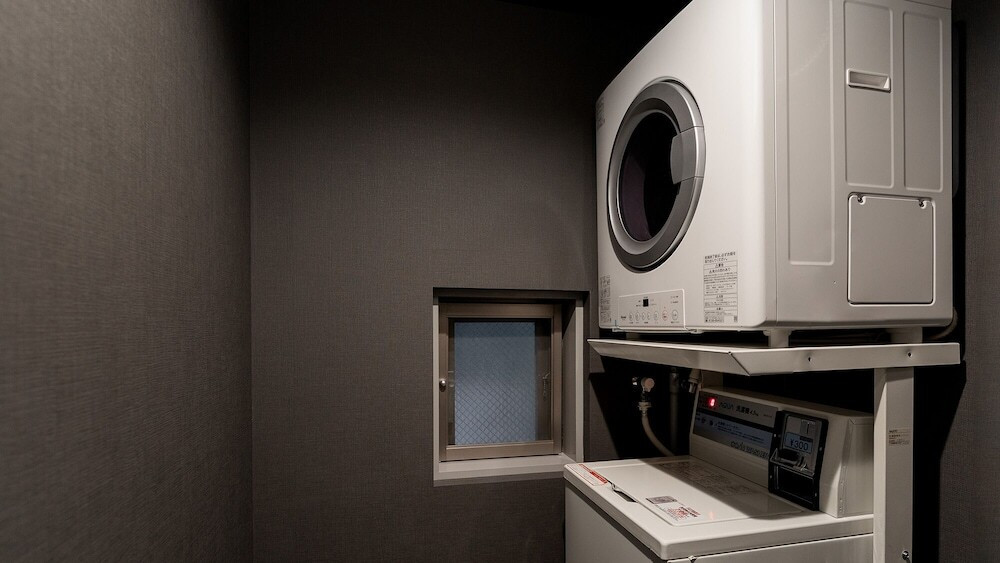 ランドリー ルーム