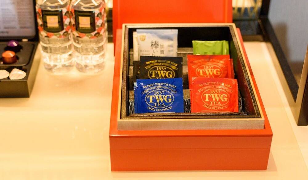 TWG(ティーダブリュージー) / 2