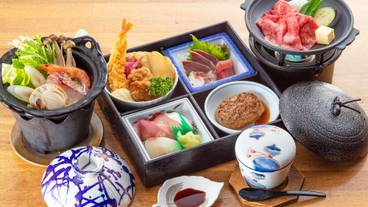 食事・飲み物 / 2