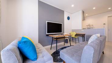 リビングルーム / 16