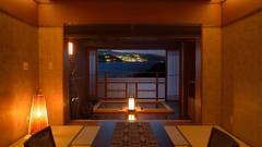 時間を旅する宿 海のはな