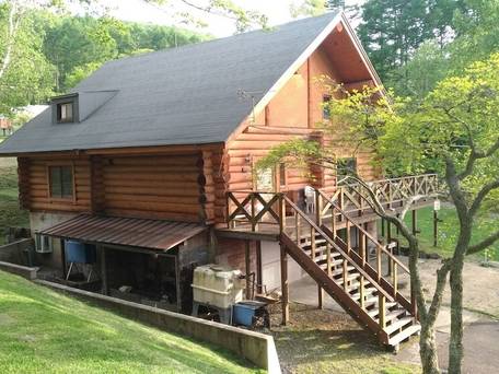 ペンション＆貸別荘 ステップハウス / 5