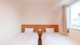 ツインルームA 禁煙