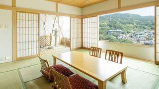 和洋室ジュニアスイート 禁煙