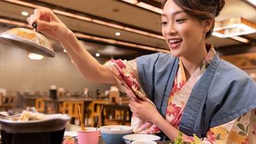 食事・飲み物 / 7