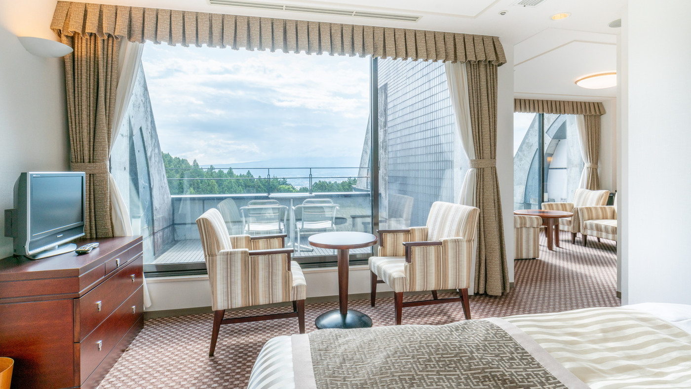 絶景の露天風呂や五感で楽しむお料理で優雅に3951914