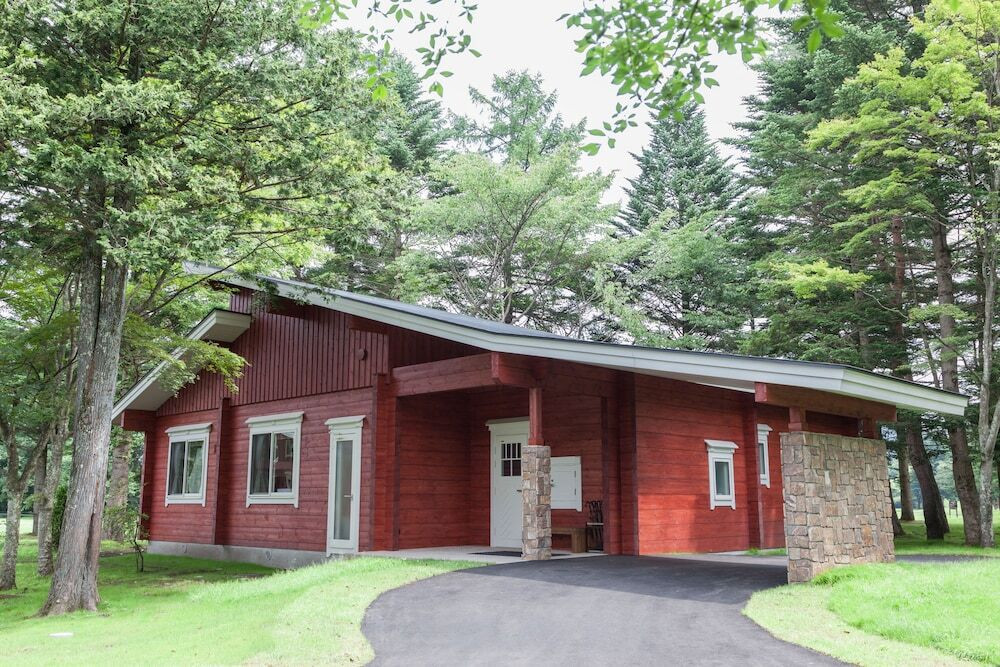 1.ザ・プリンス　ヴィラ軽井沢3345950