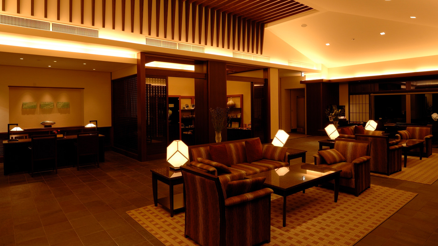 全19室が露天風呂付きのスイートルーム。特別な記念日にぴったりの宿4256012