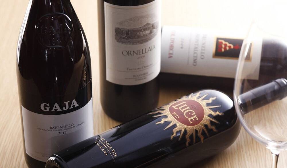 ドリンク一例 / 2