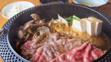 食事・飲み物 / 1