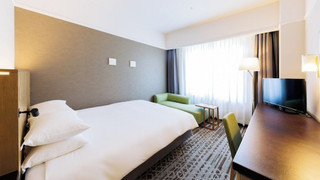 モデレートダブル　禁煙