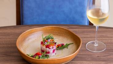 食事・飲み物 / 10