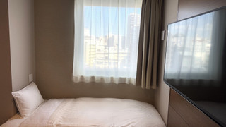 スーペリアツインルーム  禁煙 (大人3名利用時のみシングルソファーベッド1台、大人4名利用時のみシングルソファーベッド2台が付きます)