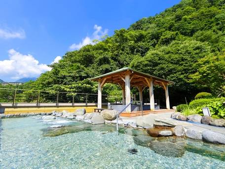 箱根湯本温泉 天成園 / 1