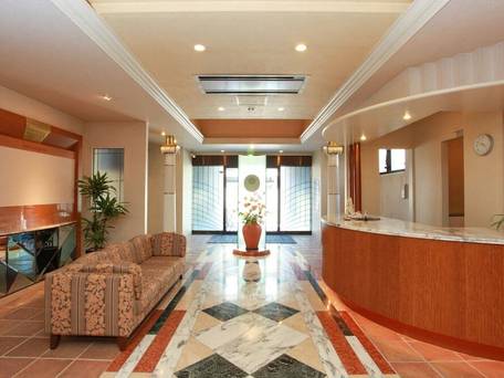 ホテル ささりんどう / 2