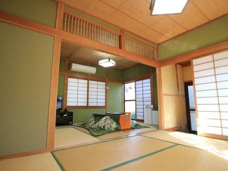 全室離れ おもてなしの宿 旅荘 牧場の家 / 5