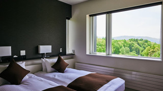 スーペリア コンドミニアム 1 ベッドルーム マウンテンサイド