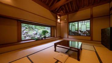 由布岳ビュー「石竹」　和室② / 29