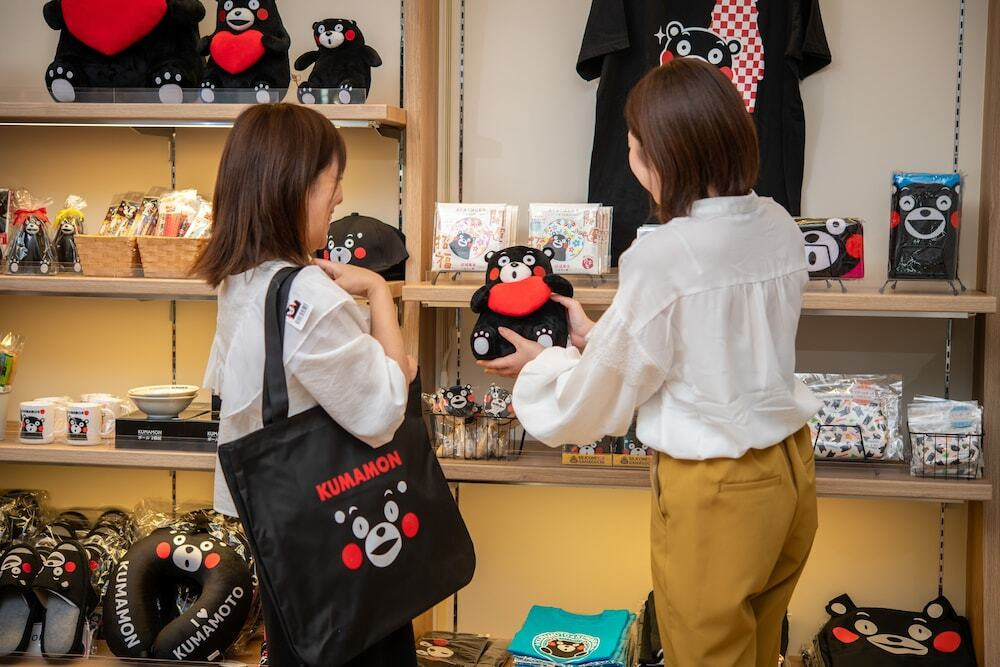 ギフト ショップ