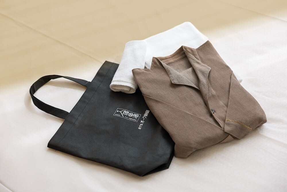 客室の設備とサービス