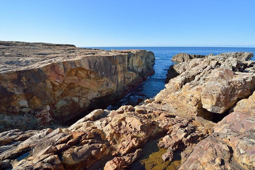 施設からの眺望