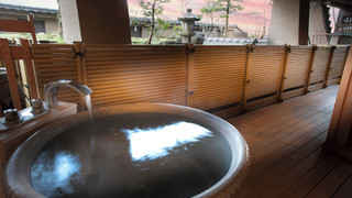 コンフォート スイート