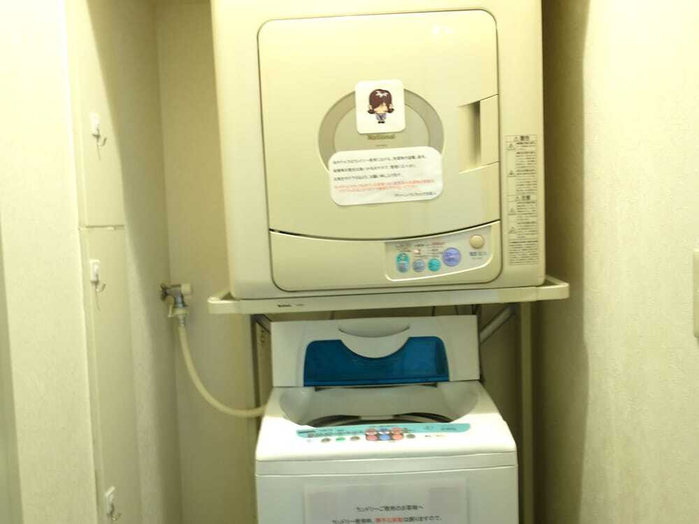 ランドリー ルーム