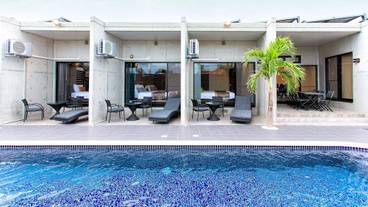 テラス / パティオ / 4