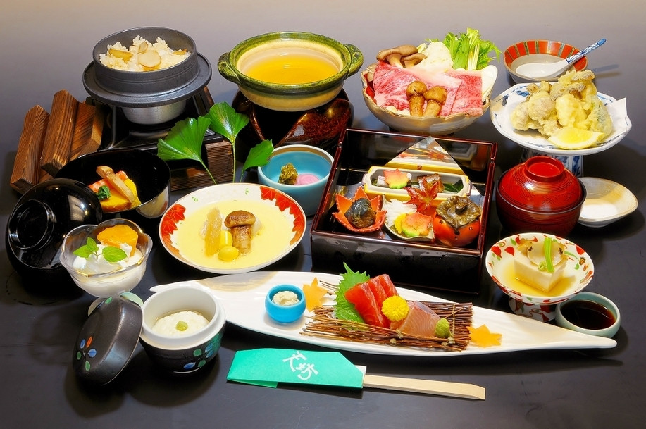 「ホテル天坊」 料理 57088290 