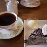 喫茶 ほんまち（キッサホンマチ）