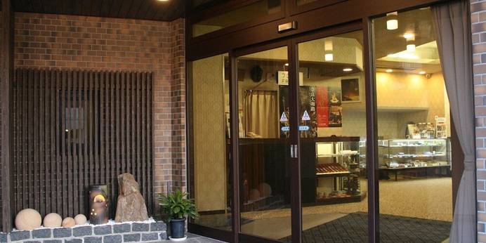 奈良の宿 ホテル美松（奈良県 旅館） / 1