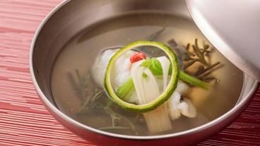 食事・飲み物 / 2