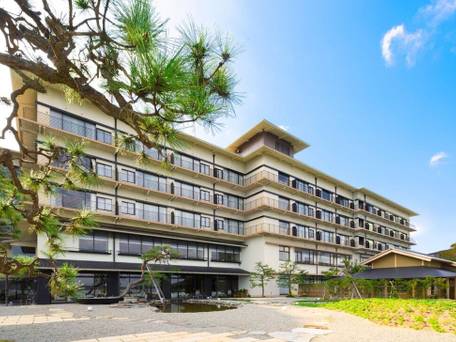 加賀屋別邸 松乃碧 / 5