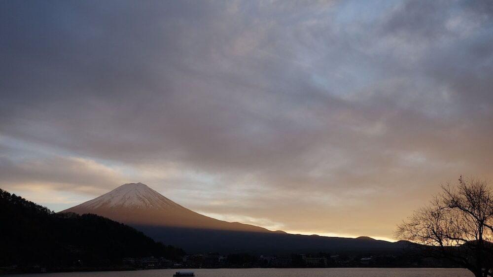 施設からの眺望
