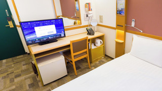 エコノミールーム 禁煙