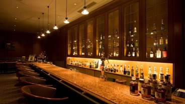 バー (施設内) / 1