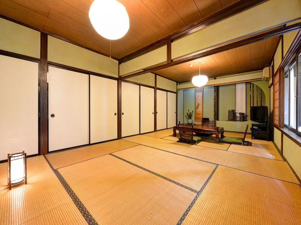 客室