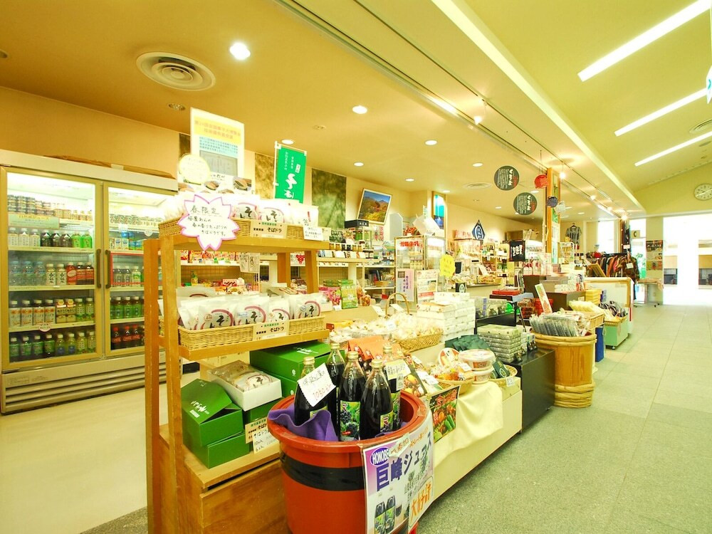 ギフト ショップ